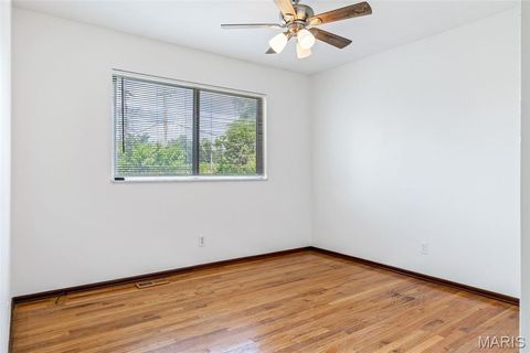 Tiny photo for 119 Bellechasse Drive, Chesterfield, MO 63017 (MLS # 26025899)