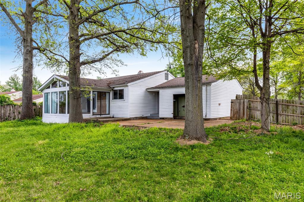Trails West Sec Of The Village Of - Residential