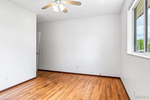 Tiny photo for 119 Bellechasse Drive, Chesterfield, MO 63017 (MLS # 26025899)