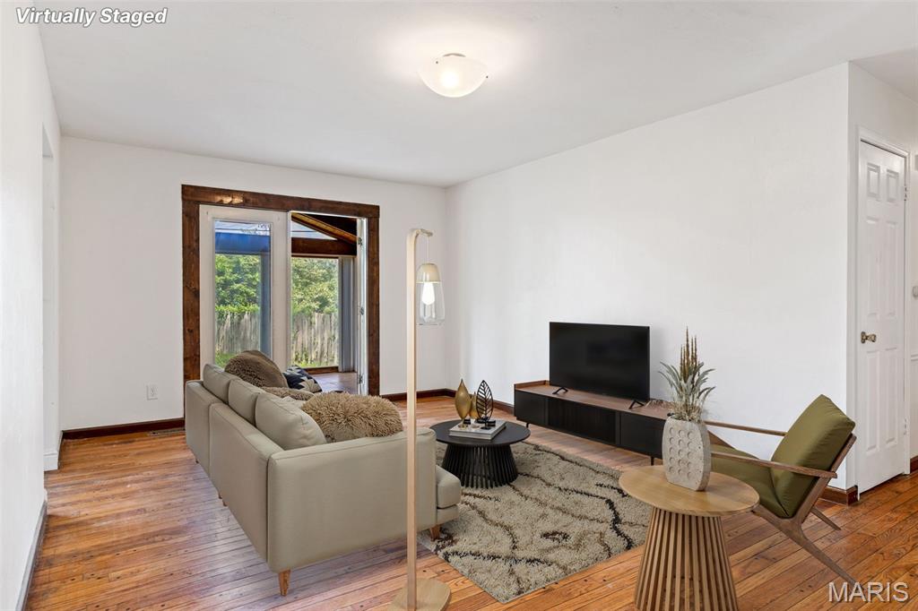 Trails West Sec Of The Village Of - Residential
