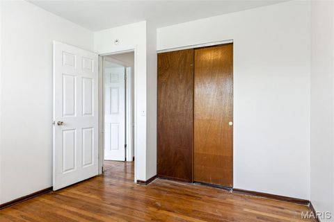 Tiny photo for 119 Bellechasse Drive, Chesterfield, MO 63017 (MLS # 26025899)