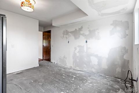 Tiny photo for 119 Bellechasse Drive, Chesterfield, MO 63017 (MLS # 26025899)