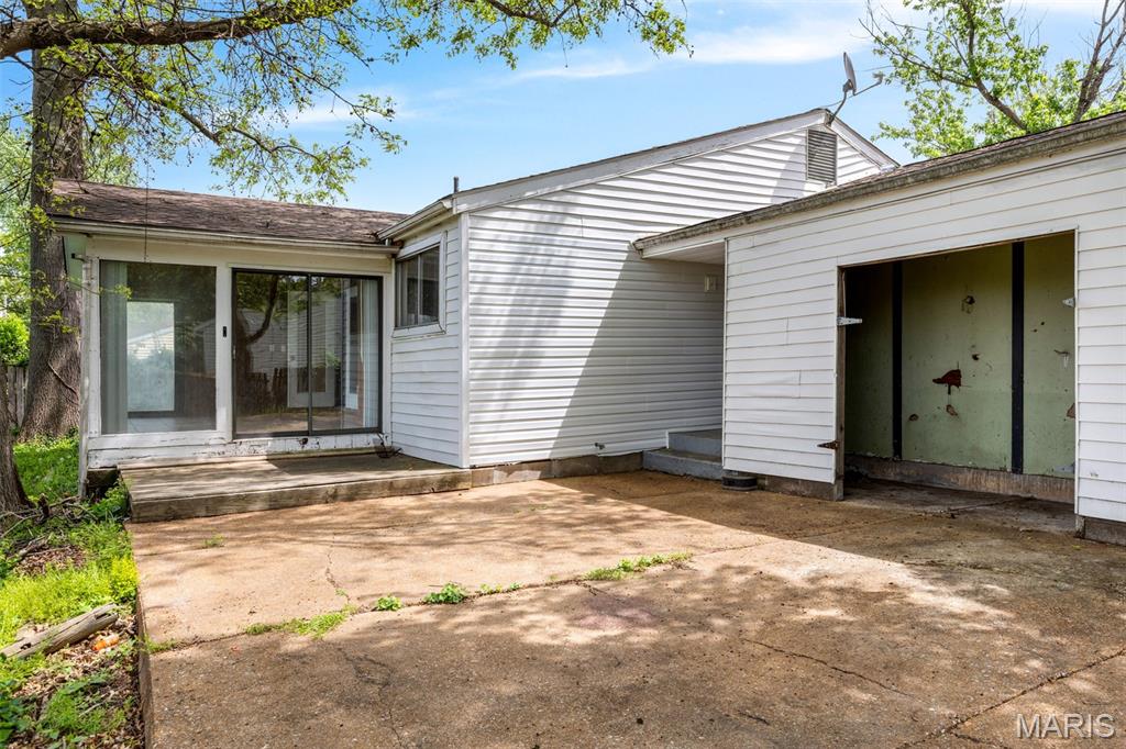 Trails West Sec Of The Village Of - Residential