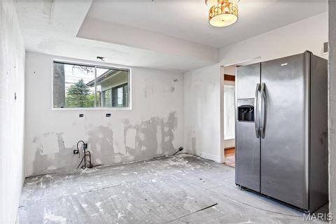 Tiny photo for 119 Bellechasse Drive, Chesterfield, MO 63017 (MLS # 26025899)