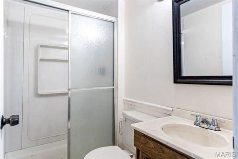 Tiny photo for 119 Bellechasse Drive, Chesterfield, MO 63017 (MLS # 26025899)