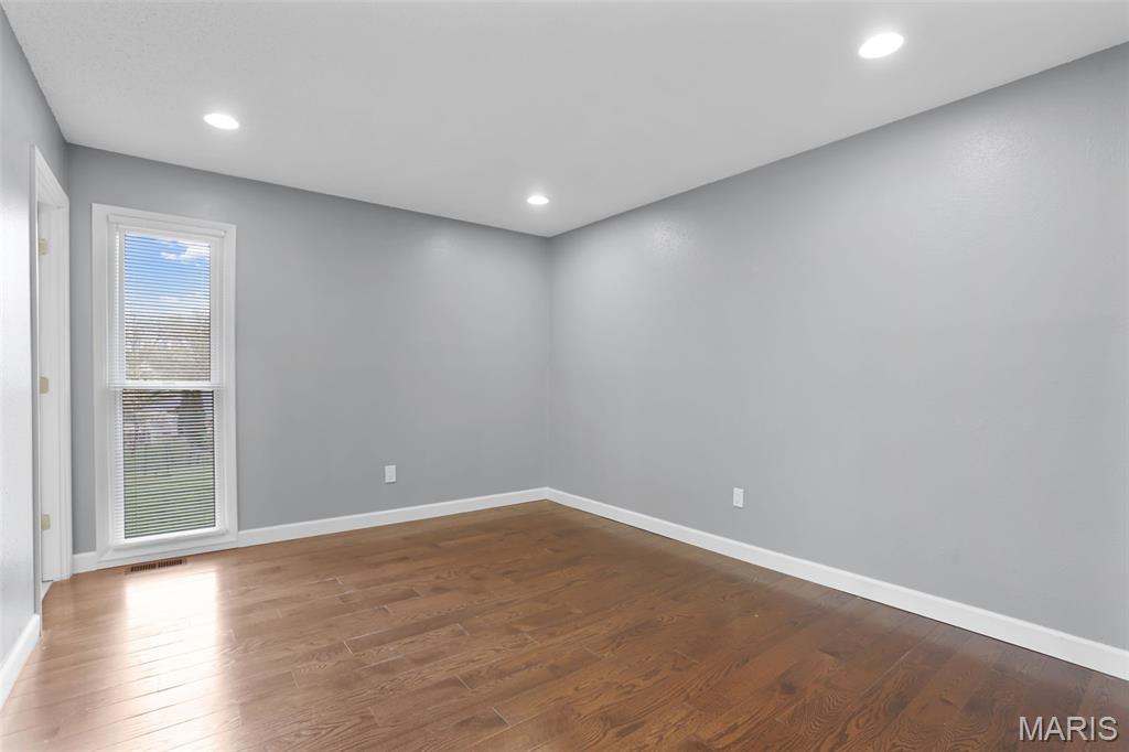 Pheasant Run 3 Amd - Residential