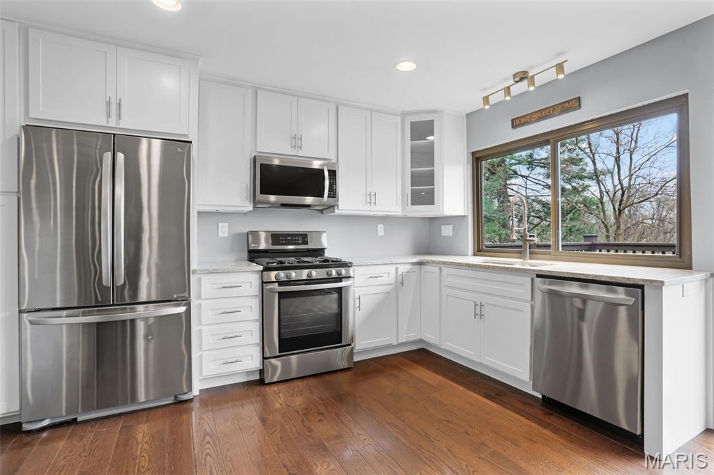 Pheasant Run 3 Amd - Residential