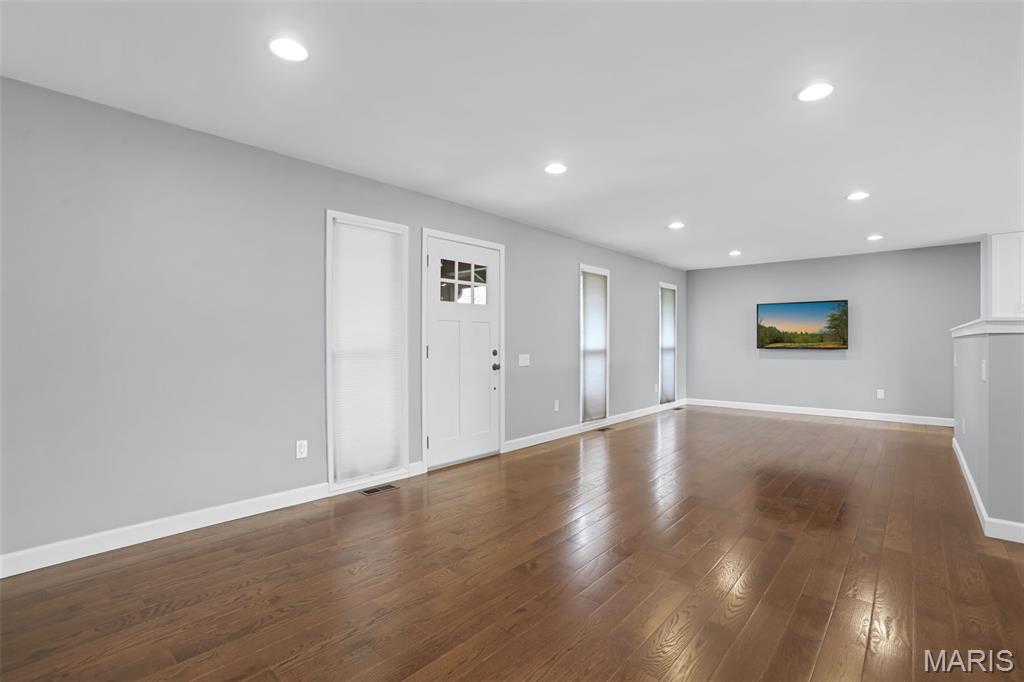 Pheasant Run 3 Amd - Residential