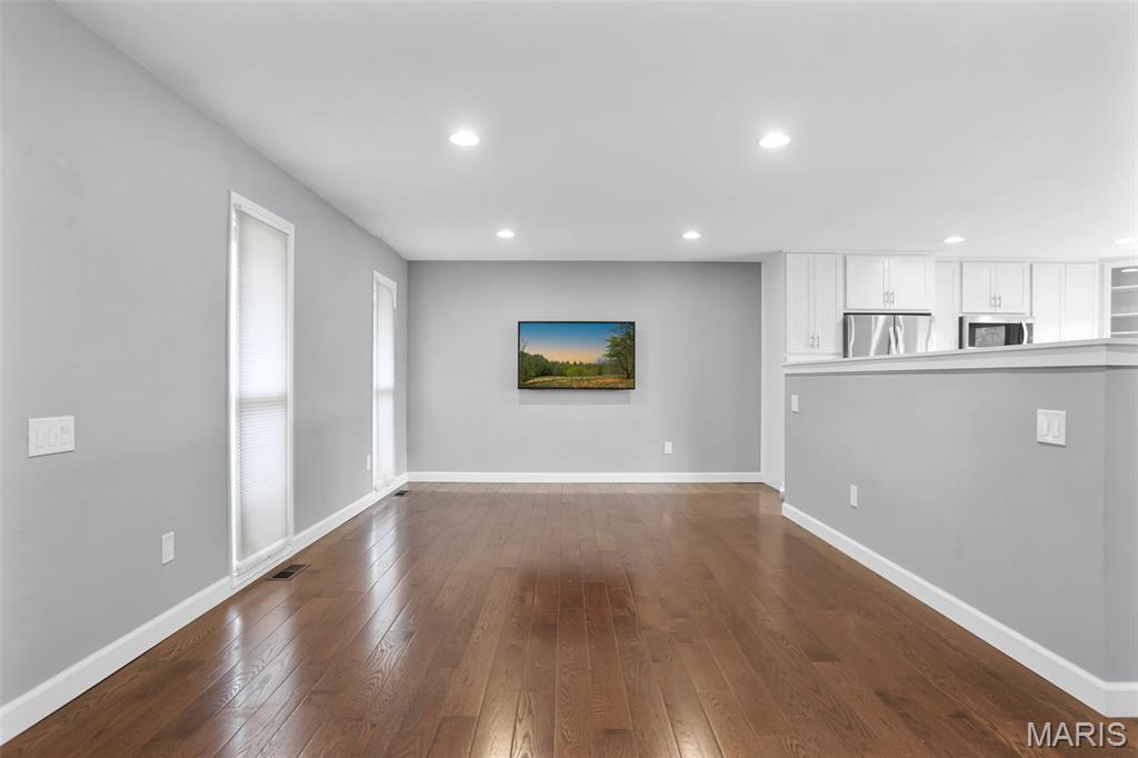 Pheasant Run 3 Amd - Residential