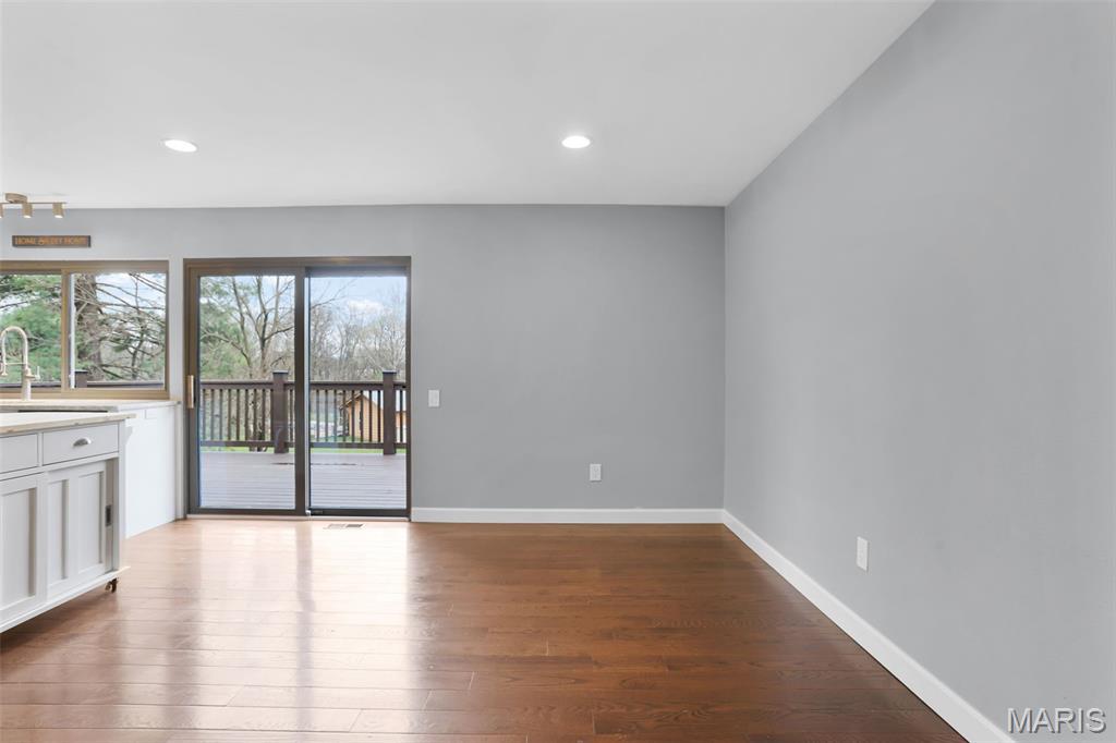 Pheasant Run 3 Amd - Residential