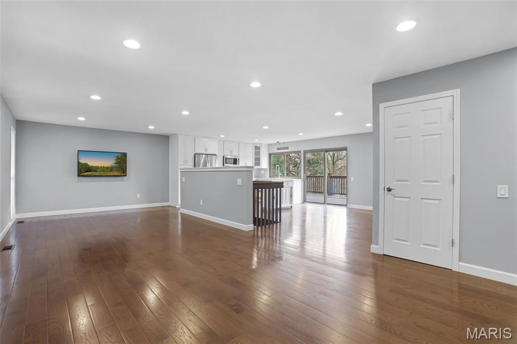 Pheasant Run 3 Amd - Residential