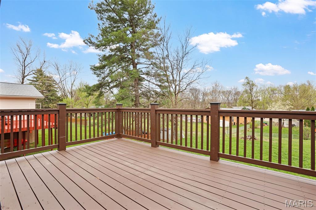 Pheasant Run 3 Amd - Residential