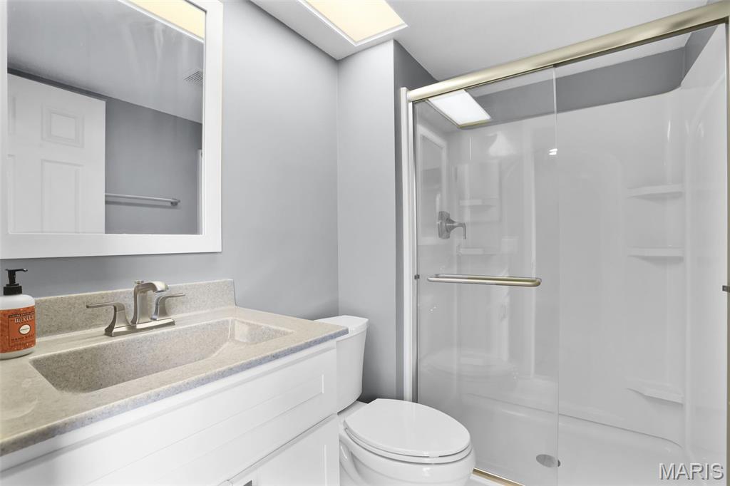 Pheasant Run 3 Amd - Residential