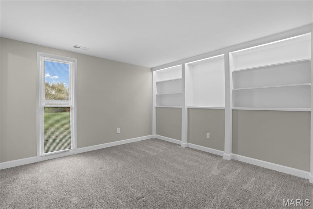 Pheasant Run 3 Amd - Residential