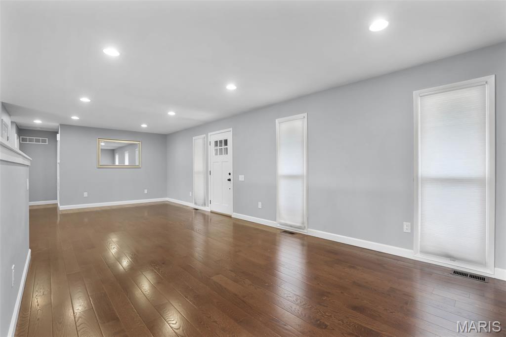 Pheasant Run 3 Amd - Residential