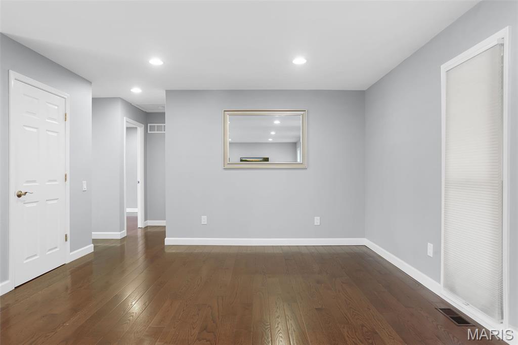 Pheasant Run 3 Amd - Residential