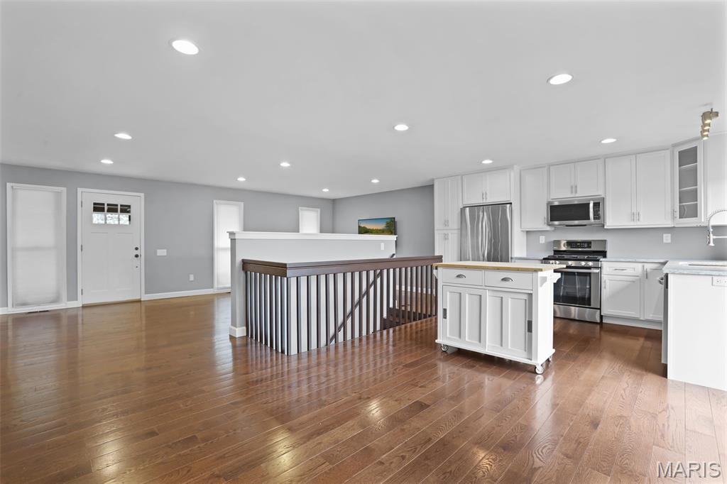 Pheasant Run 3 Amd - Residential