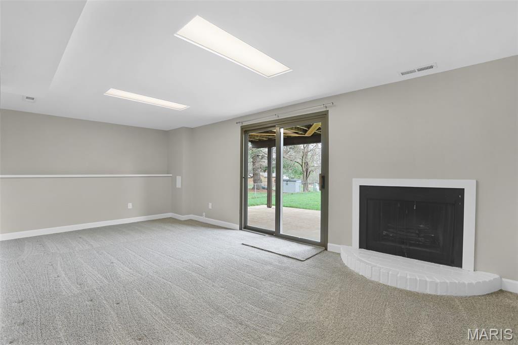 Pheasant Run 3 Amd - Residential