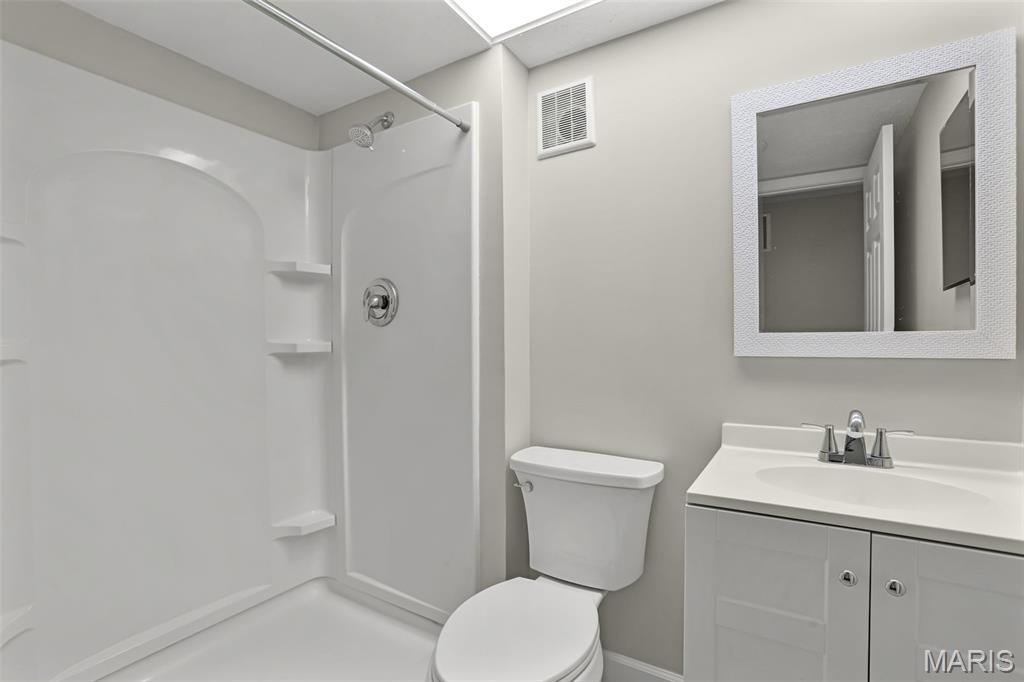 Pheasant Run 3 Amd - Residential