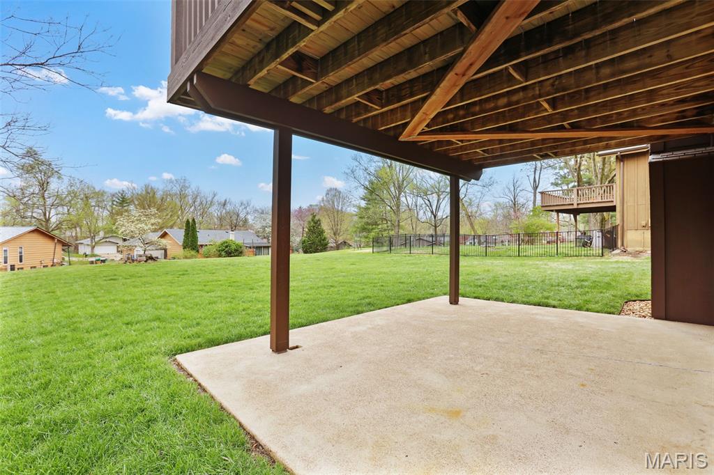 Pheasant Run 3 Amd - Residential