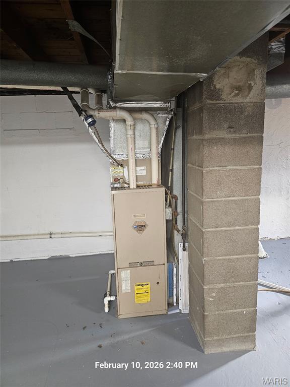 Rock Road Terrace Amd - Residential