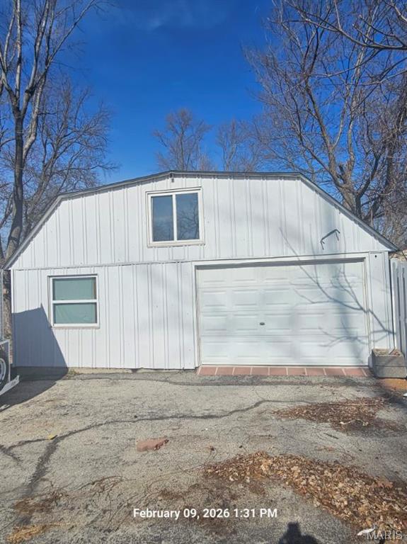 Rock Road Terrace Amd - Residential