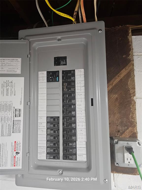 Rock Road Terrace Amd - Residential