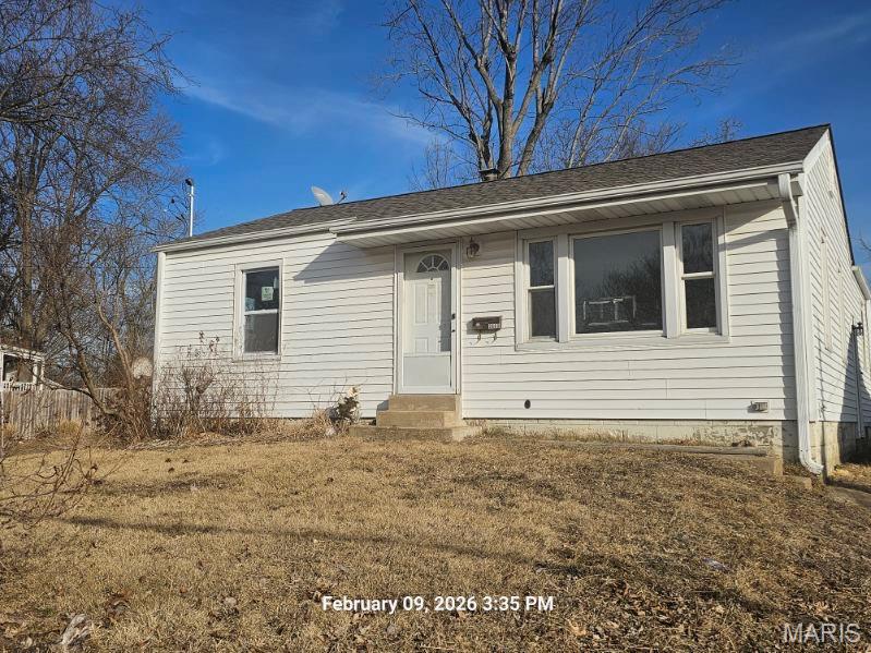 Rock Road Terrace Amd - Residential