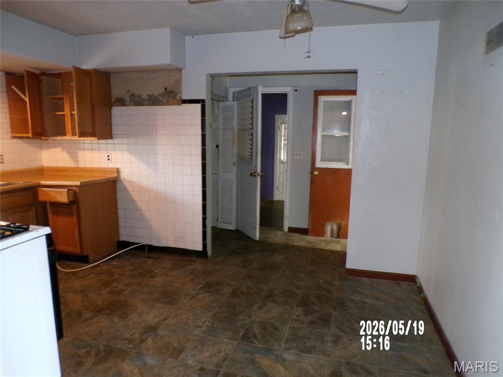 RHS - Residential