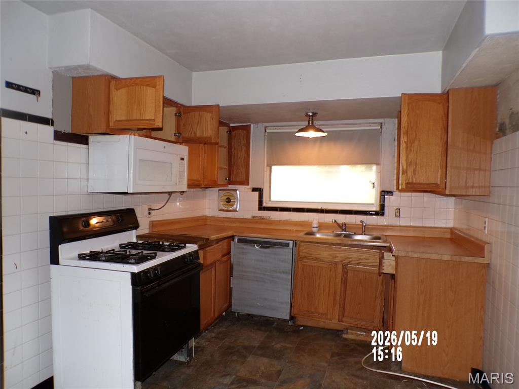 RHS - Residential