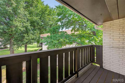 Tiny photo for 106 Shadalane Walk #F, Ballwin, MO 63011 (MLS # 26050324)