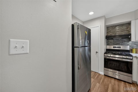Tiny photo for 106 Shadalane Walk #F, Ballwin, MO 63011 (MLS # 26050324)