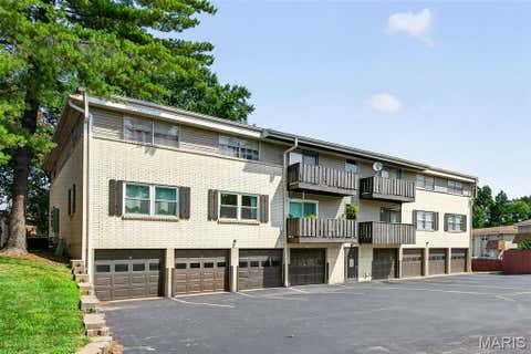 Tiny photo for 106 Shadalane Walk #F, Ballwin, MO 63011 (MLS # 26050324)