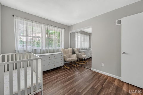 Tiny photo for 106 Shadalane Walk #F, Ballwin, MO 63011 (MLS # 26050324)