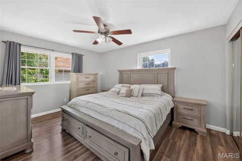 Tiny photo for 106 Shadalane Walk #F, Ballwin, MO 63011 (MLS # 26050324)