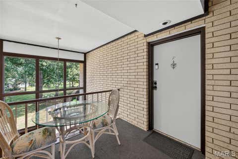 Tiny photo for 106 Shadalane Walk #F, Ballwin, MO 63011 (MLS # 26050324)