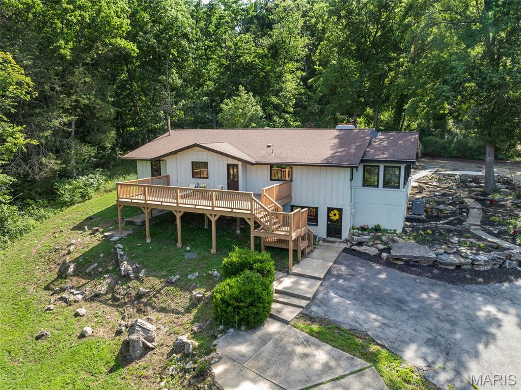 4226 Cappeln Osage Road