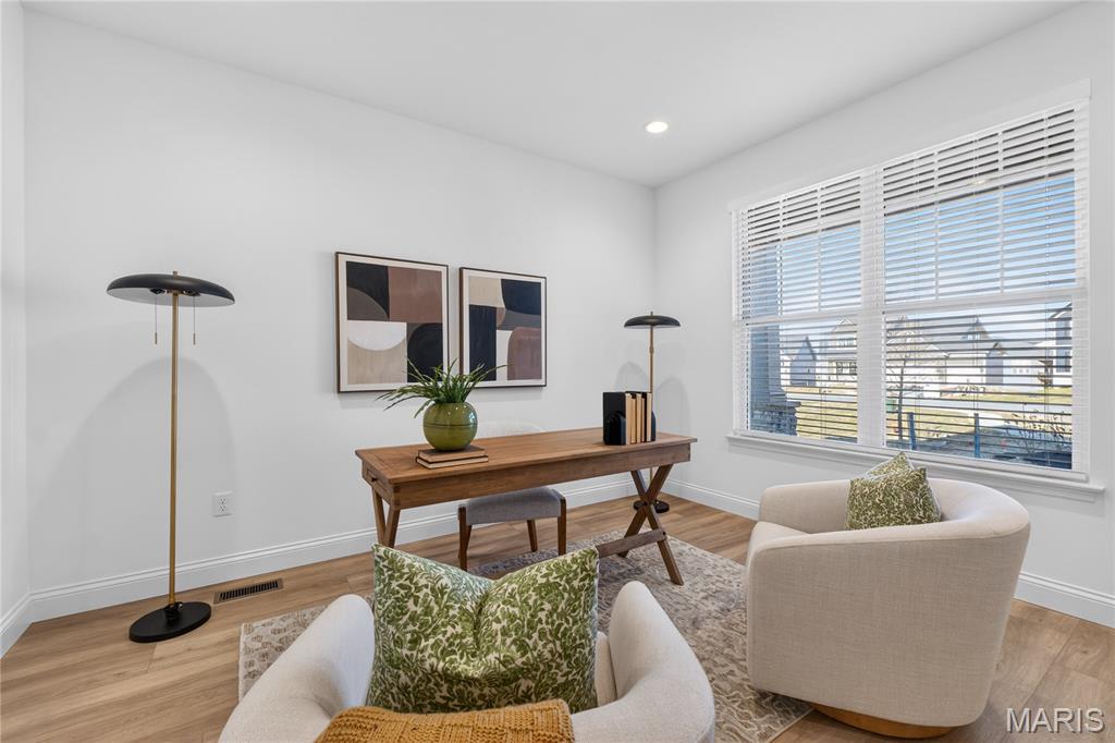 3009 Bruce Trail Court