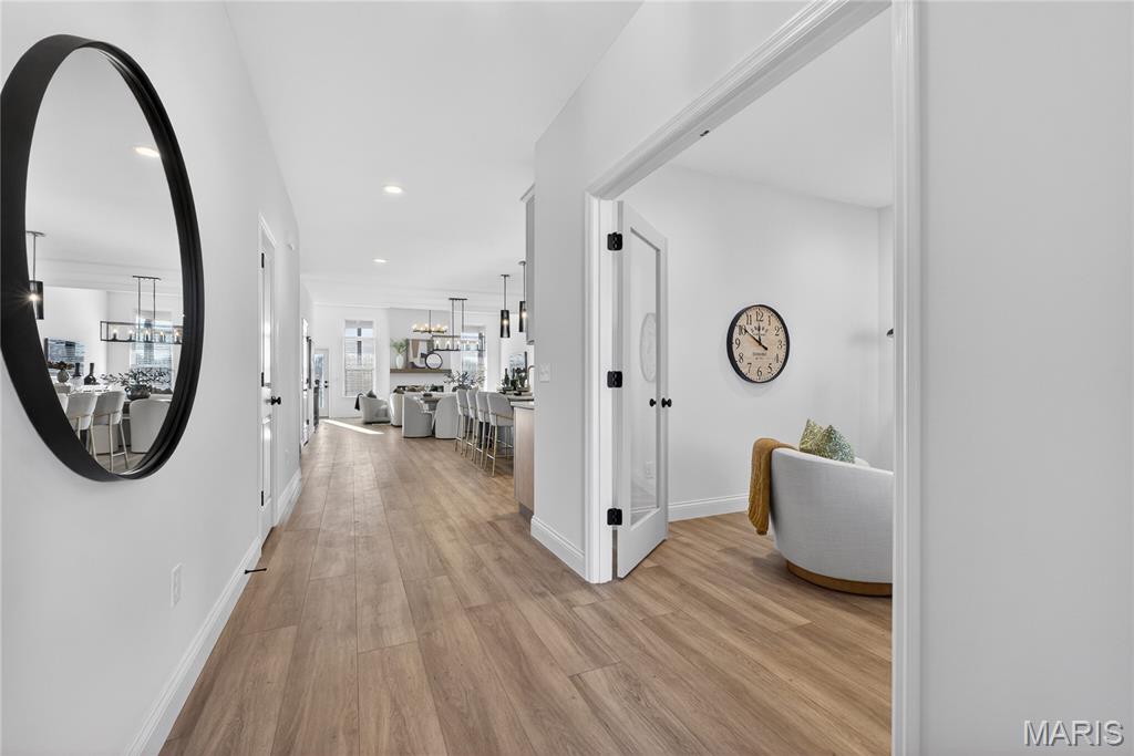 3009 Bruce Trail Court