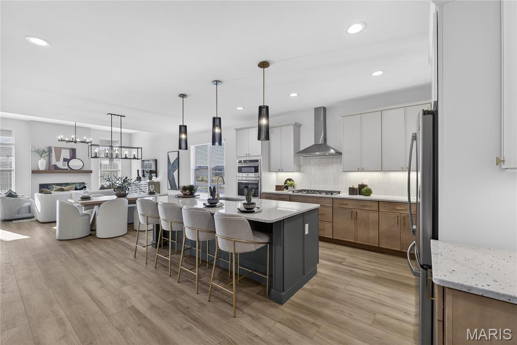 3009 Bruce Trail Court