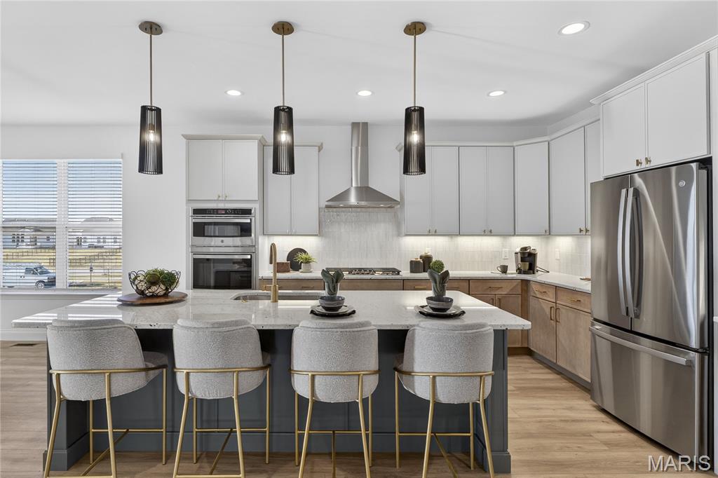 3009 Bruce Trail Court