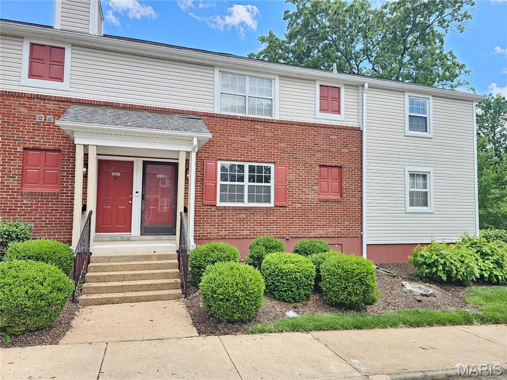 9176 Robin Court