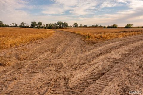 Tiny photo for 0 Hwy T, Middletown, MO 64459 (MLS # 25067202)