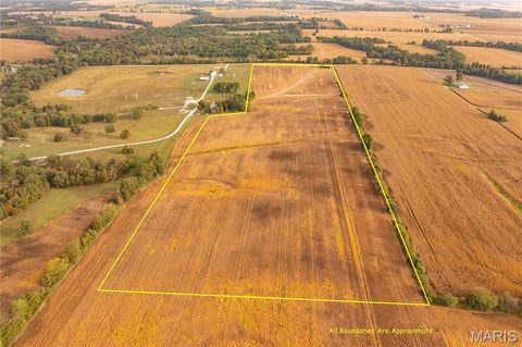 Photo of 0 Hwy T, Middletown, MO 64459 (MLS # 25067202)
