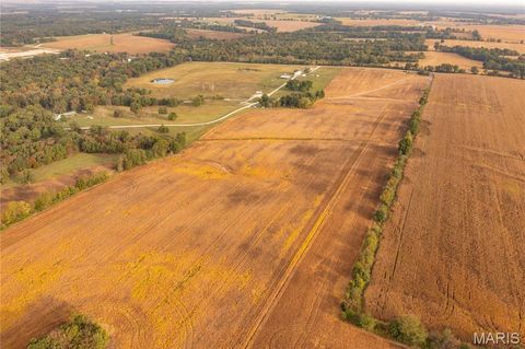 Tiny photo for 0 Hwy T, Middletown, MO 64459 (MLS # 25067202)