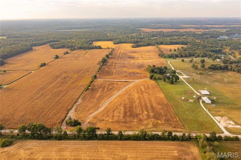 Tiny photo for 0 Hwy T, Middletown, MO 64459 (MLS # 25067202)