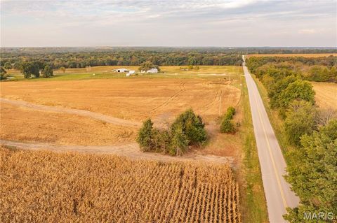 Tiny photo for 0 Hwy T, Middletown, MO 64459 (MLS # 25067202)