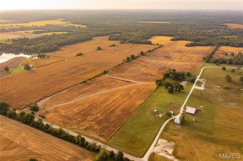 Tiny photo for 0 Hwy T, Middletown, MO 64459 (MLS # 25067202)