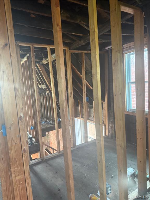 Wash Estate Elleard Place Add - Residential