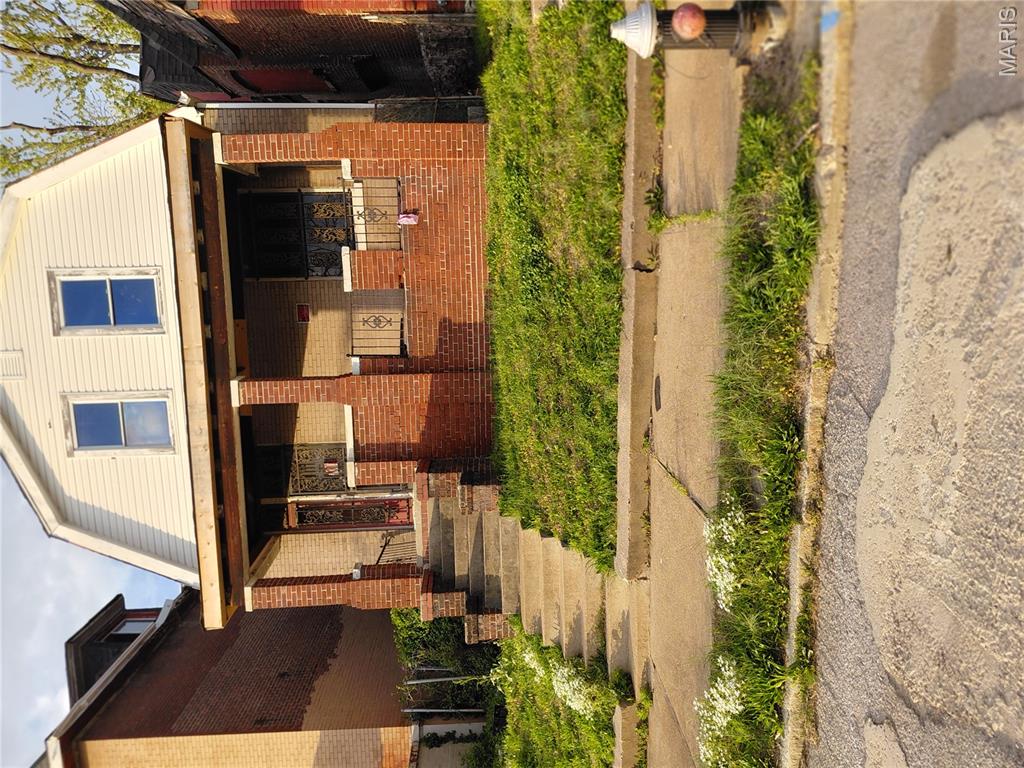 Wash Estate Elleard Place Add - Residential